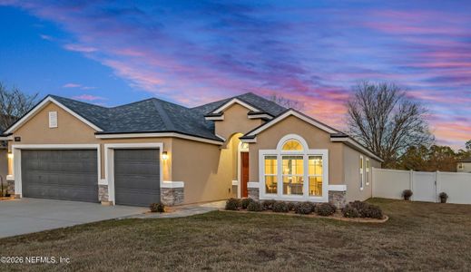 New construction Single-Family house 4476 Song Sparrow Dr, Middleburg, FL 32068 - image