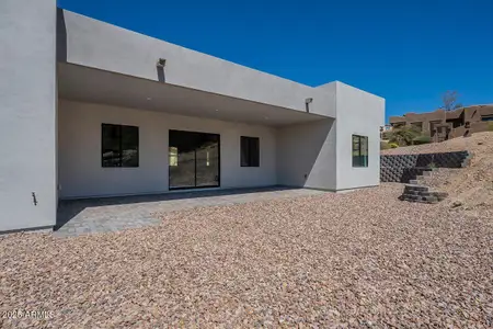 New construction Single-Family house 16405 N Cobblestone Ln, Fountain Hills, AZ 85268 - image