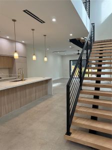 New construction Townhouse house 308 Ne 14Th Ave, Fort Lauderdale, FL 33301 - image