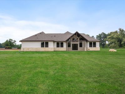 New construction Single-Family house 1322 Pr 1313, Centerville, TX 75833 - image 3