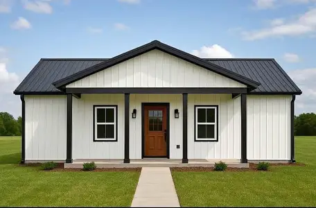 New construction Single-Family house 14 Lark Meadow Dr, Bridgeport, TX 76426 null- photo 0