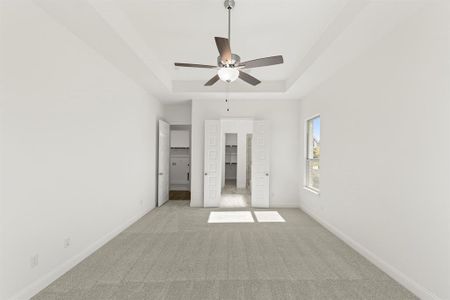 New construction Single-Family house 3917 Windmere Dr, Rowlett, TX 75088 plan Victoria - image 16