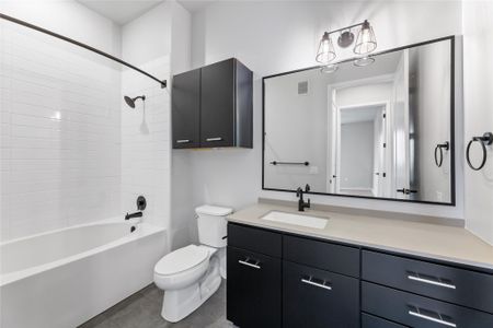 New construction Condo/Apt house 4510 Terry-O Ln, Unit 345, Austin, TX 78745 - photo 18 18