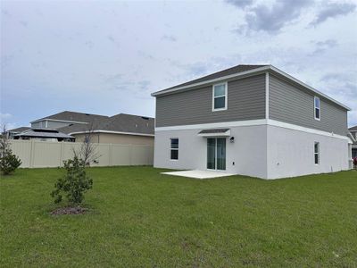 New construction Single-Family house 1902 Presley Pl, Kissimmee, FL 34746 Columbia- photo 23 23