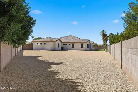 New construction Single-Family house 950 E Kaibab Pl, Chandler, AZ 85249 - image