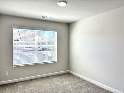 New construction Single-Family house 230 Crimson Tree Ct, Greenville, SC 29607 plan The Carson - image 12