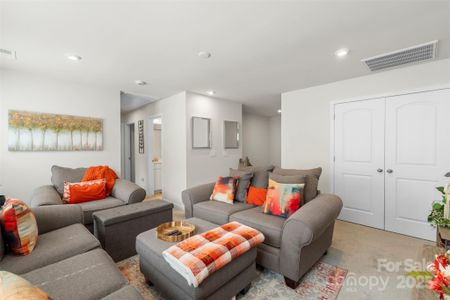 New construction Townhouse house 13327 Savaine St, Charlotte, NC 28278 null- photo 20 20