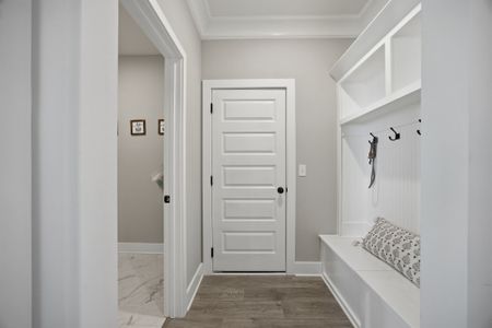 New construction Single-Family house 8573 Ari Ln, Unit 5, Chattanooga, TN 37421 plan Hampton - image 16