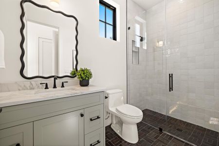 New construction Single-Family house 5906 Rickey Dr, Austin, TX 78757 - image 17