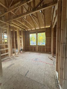 New construction Single-Family house 320 W Park Ave, Tampa, FL 33602 null- photo 17 17