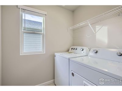 New construction Single-Family house 6014 Windy Willow Dr Ft, Fort Collins, CO 80528 null- photo 13 13