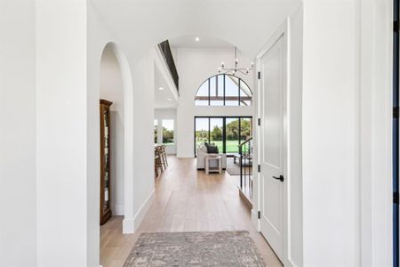 New construction Single-Family house 4411 Tea Olive Trl, Midlothian, TX 76065 - image 16