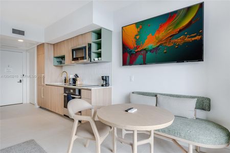 New construction Condo house 159 Ne 6Th St, Unit 4212, Miami, FL 33132 - image 12