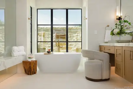 New construction Single-Family house 204 Easy Money, Boerne, TX 78006 - image 5