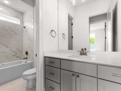 New construction Single-Family house 7104 Prairie Ridge Rd, Argyle, TX 76226 - image 5