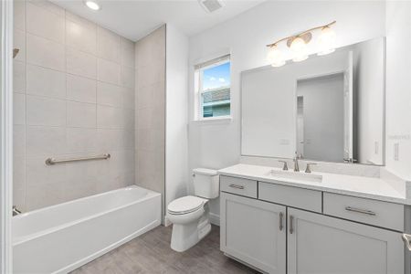 New construction Single-Family house 10880 Sw 101St Lp, Ocala, FL 34481 - image 11