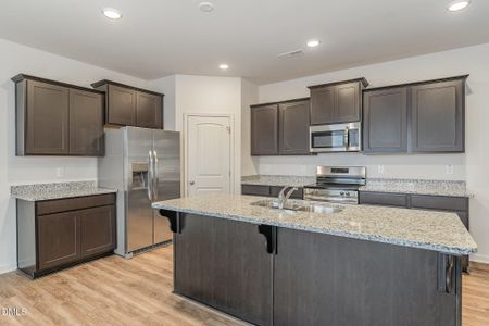 New construction Single-Family house 176 Starlet Rdg Wy, Clayton, NC 27520 - image 11