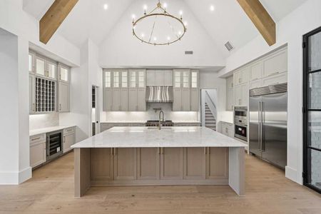 New construction Single-Family house 2320 Sorrelwood Ct, Celina, TX 75009 plan 4963 - image 6