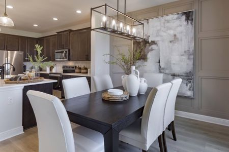 New construction Single-Family house 6736 Spotted Eagle Lp, Howey-in-the-Hills, FL 34737 plan Hayden - image 13