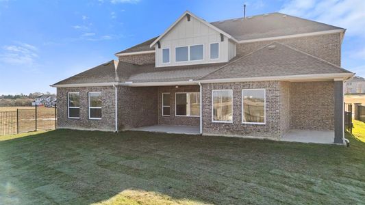 New construction Single-Family house 215 Parkland Vly, Rockwall, TX 75087 - image 3