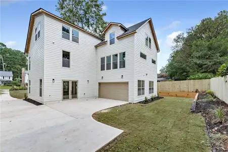 New construction Single-Family house 2809 Glenwood Ave SE, Atlanta, GA 30317 null- photo 2 2