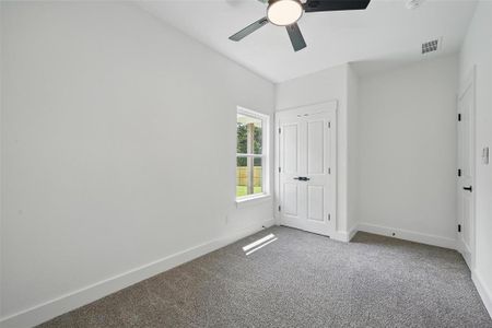 New construction Single-Family house 912 Layne Dr, Denison, TX 75020 null- photo 20 20