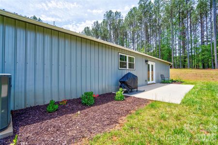 New construction Single-Family house 1733 Timber Dr, Mooresboro, NC 28114 - image
