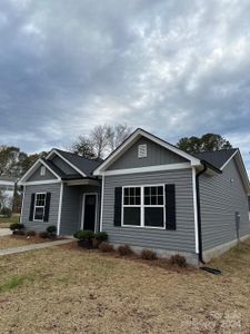 New construction Single-Family house 2418 Redbud Street, Gastonia, NC 28056 - photo 0