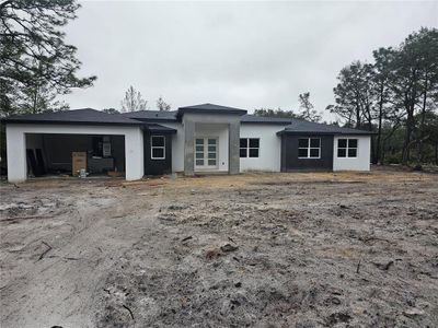 New construction Single-Family house 42200 Chinaberry St, Eustis, FL 32736 null- photo 0