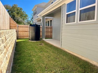 New construction Single-Family house 320 Creek Rd, Unit 304, Dripping Springs, TX 78620 B- photo 2 2