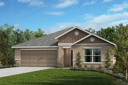 New construction Single-Family house 2509 Zachary Taylor Wy, Bartow, FL 33830 null- photo 6 6