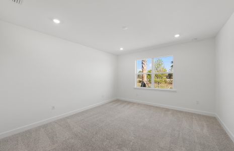New construction Single-Family house 12584 Quartz Dr, Alva, FL 33920 plan Mystique - image 18