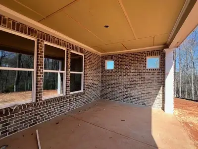 New construction Single-Family house 260 Wilbanks St, Buford, GA 30518 - image