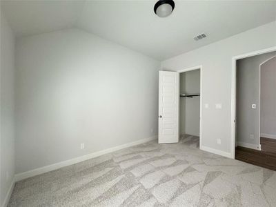 New construction Single-Family house 29808 Breezy Pines Loop, Fulshear, TX 77441 null- photo 28 28