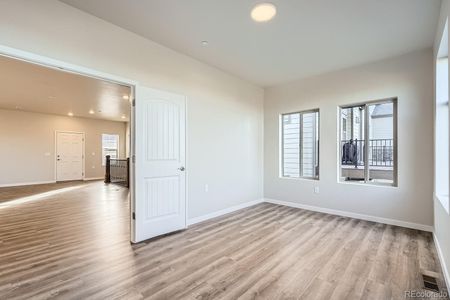 New construction Townhouse house 805 W 128Th Pl, Westminster, CO 80234 Vista- photo 27 27