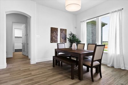 Spring Valley Ranch by Doug Parr Custom Homes in Paradise - photo 12 12