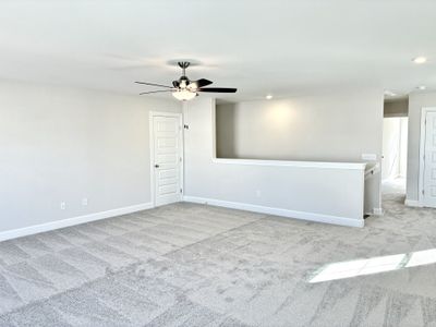 New construction Single-Family house 307 Blaine Ct, Greenville, SC 29607 plan The Ivory - image 17