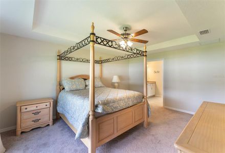 New construction Single-Family house 9 Pine Bush Ln, Palm Coast, FL 32164 - image 6