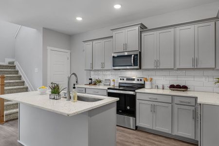 The Village at Bonnie Oaks by Horizon Construction and Development in Lebanon - image 17