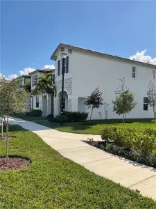 New construction Townhouse house 29224 Sw 162Nd Ct, Homestead, FL 33033 - image