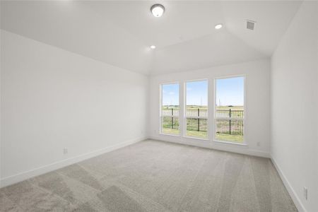 New construction Single-Family house 4517 Biddle St, Midlothian, TX 76065 Inwood F- photo 31 31