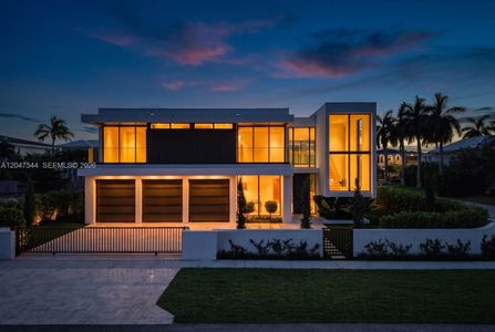 New construction Single-Family house 1099 Ne 4Th Ave, Boca Raton, FL 33432 - image