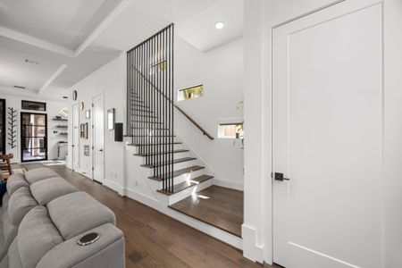 New construction Single-Family house 424 Redan St, Houston, TX 77009 - image 3