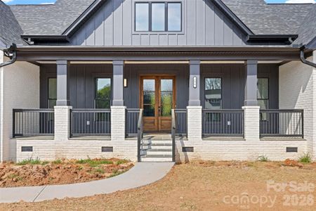 New construction Single-Family house 254 Triple Ponds Ct, Clover, SC 29710 - image