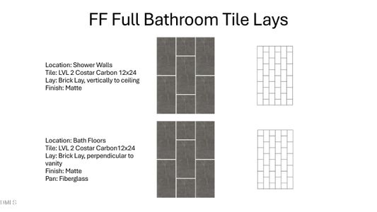 New construction Single-Family house 7205 Blue Run Ln, Unit 11, Raleigh, NC 27604 - image 13