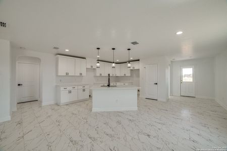 New construction Single-Family house 12938 Prosperidad Ln, Atascosa, TX 78002 null- photo 4 4