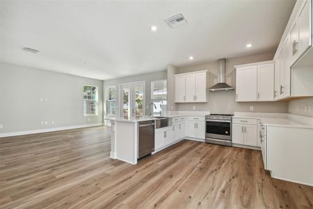 New construction Single-Family house 1522 W Arch St, Tampa, FL 33607 Fish Hawk- photo 4 4