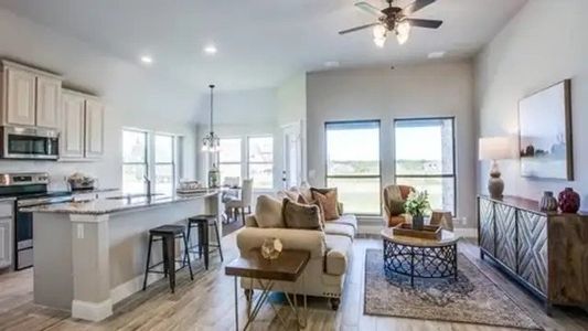 Camden Parc by Stonehollow Homes in Anna - photo 23 23