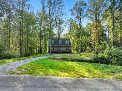 New construction Single-Family house 235 Oak Park Dr, Talking Rock, GA 30175 - image
