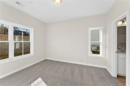 New construction Townhouse house 3344 Cranston Ln, Kennesaw, GA 30144 - image 18